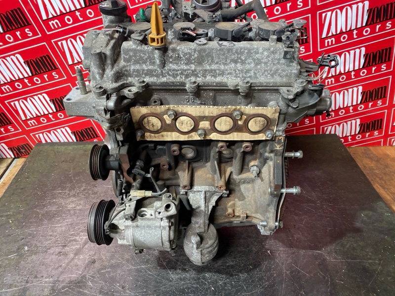 Двигатель, 57000 рублей, Солонцы