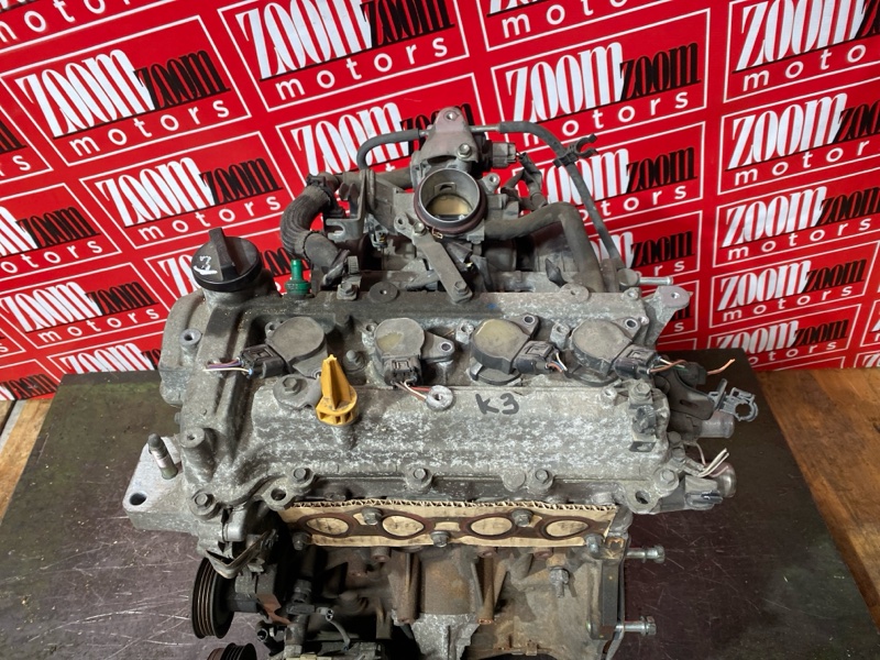 Двигатель, 57000 рублей, Солонцы