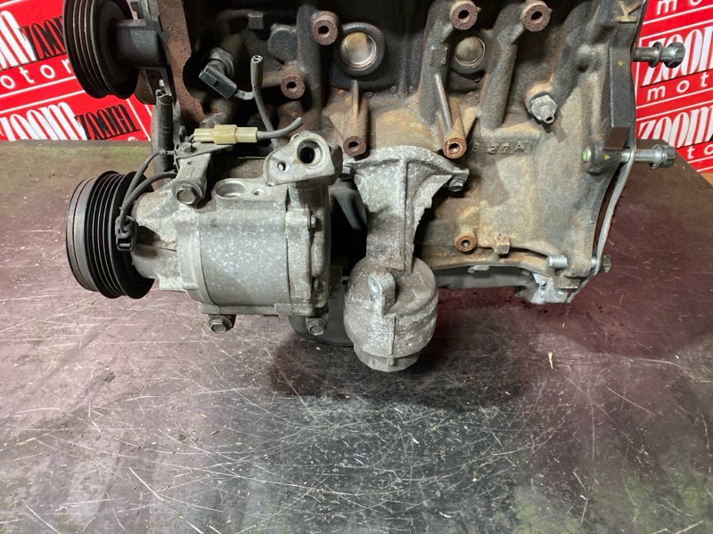 Двигатель, 57000 рублей, Солонцы