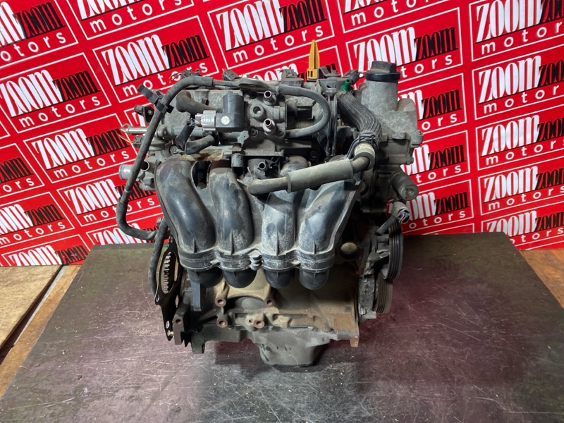 Двигатель, 57000 рублей, Солонцы