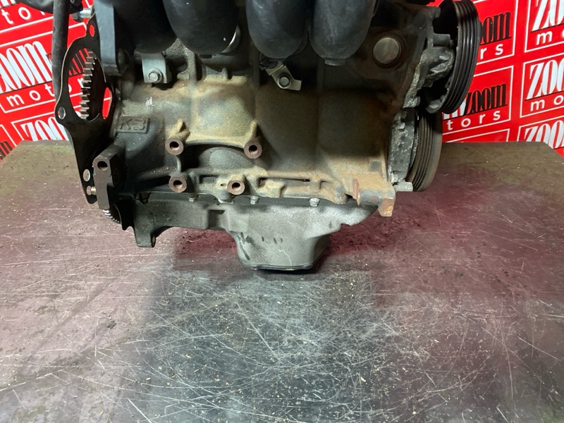 Двигатель, 57000 рублей, Солонцы