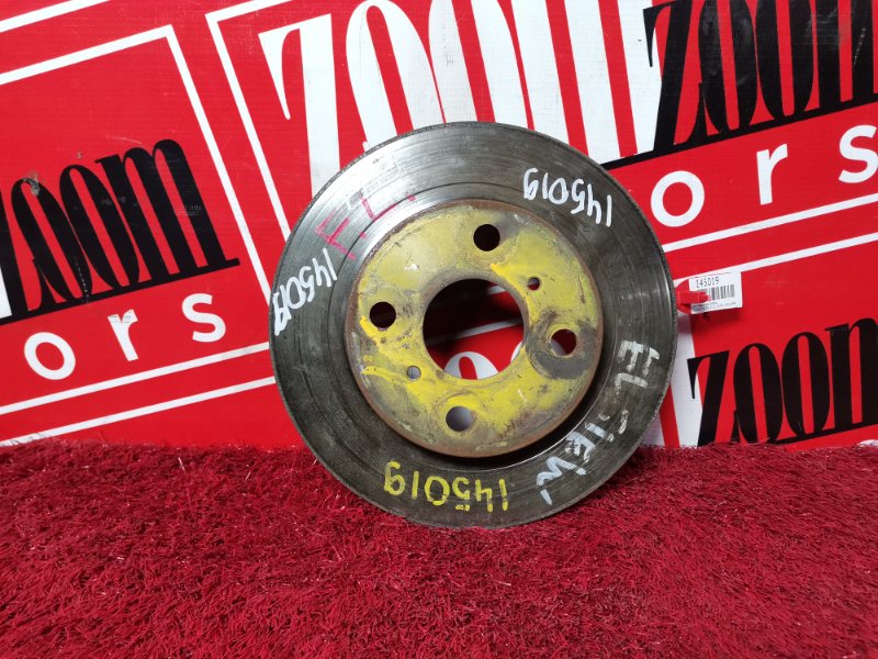 Диск тормозной, 800 рублей, Красноярск