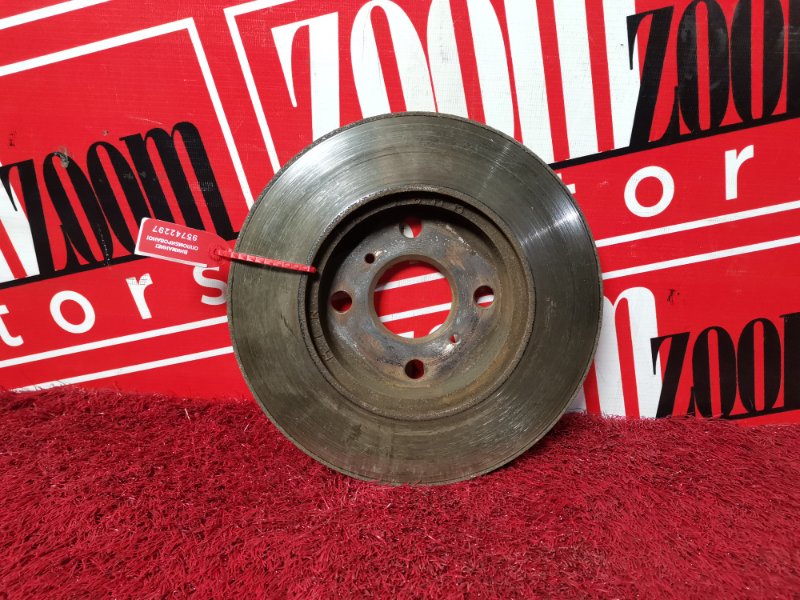 Диск тормозной, 800 рублей, Красноярск