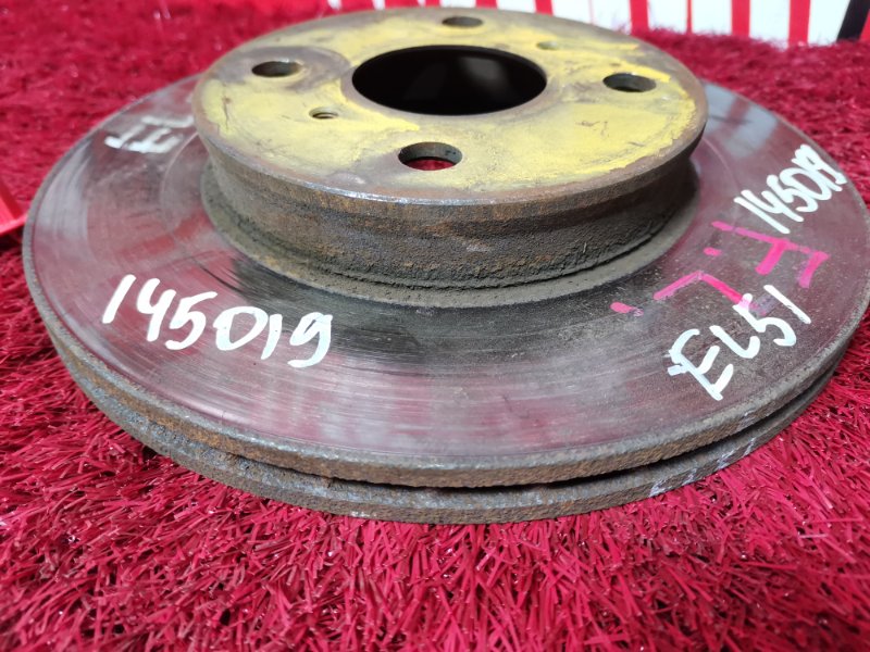 Диск тормозной, 800 рублей, Красноярск