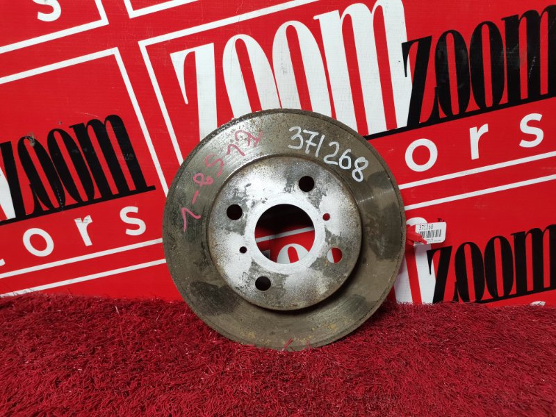 Диск тормозной, 700 рублей, Красноярск