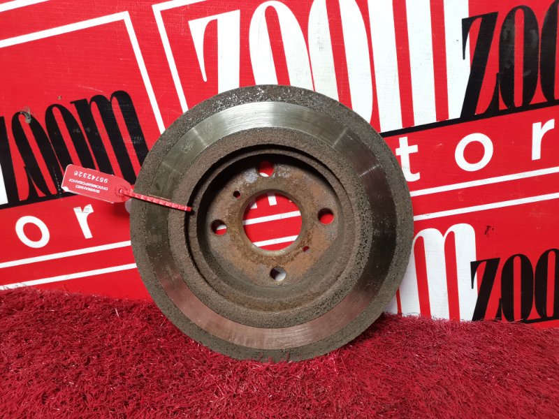 Диск тормозной, 700 рублей, Красноярск