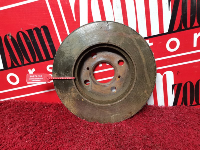 Диск тормозной, 700 рублей, Красноярск