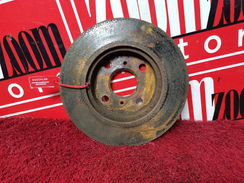 Диск тормозной, 700 рублей, Красноярск