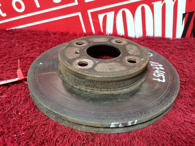 Диск тормозной, 600 рублей, Красноярск