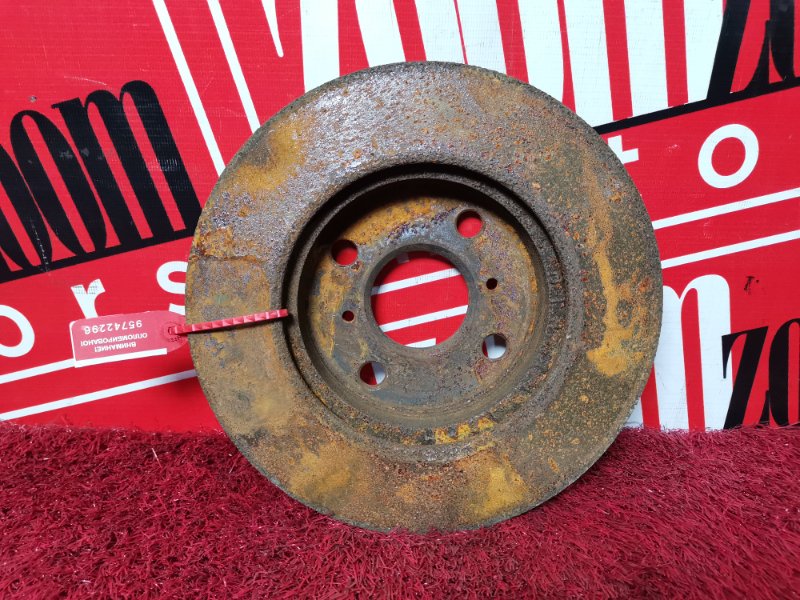 Диск тормозной, 900 рублей, Красноярск