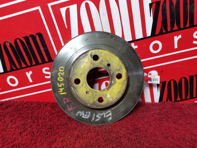 Диск тормозной, 800 рублей, Красноярск