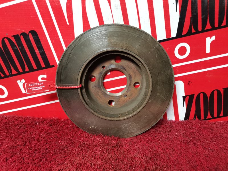 Диск тормозной, 800 рублей, Красноярск