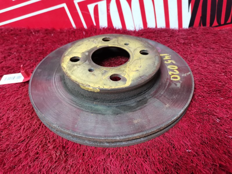 Диск тормозной, 800 рублей, Красноярск