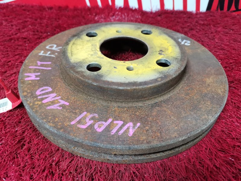 Диск тормозной, 800 рублей, Красноярск