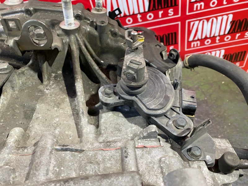 АКПП, 42800 рублей, Солонцы