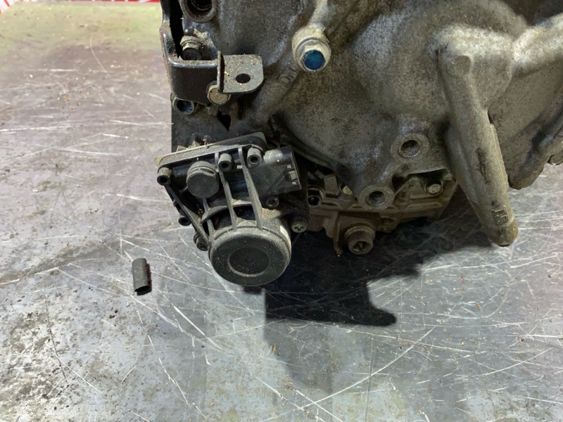 АКПП, 42800 рублей, Солонцы