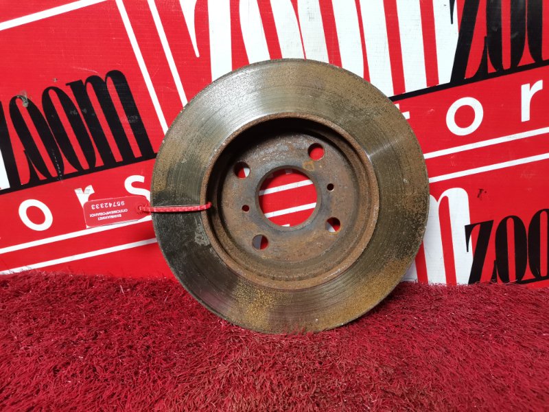 Диск тормозной, 1100 рублей, Красноярск