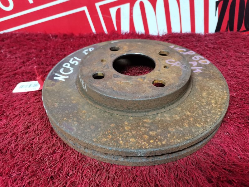 Диск тормозной, 1100 рублей, Красноярск