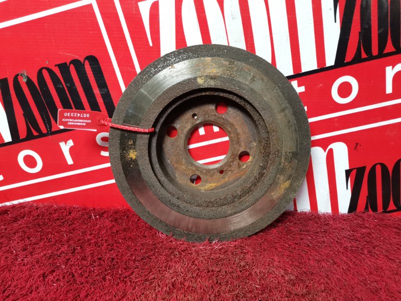 Диск тормозной, 700 рублей, Красноярск