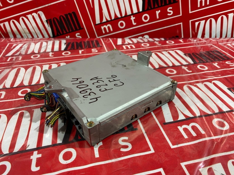 Компьютер (Блок управления), 500 рублей, Солонцы