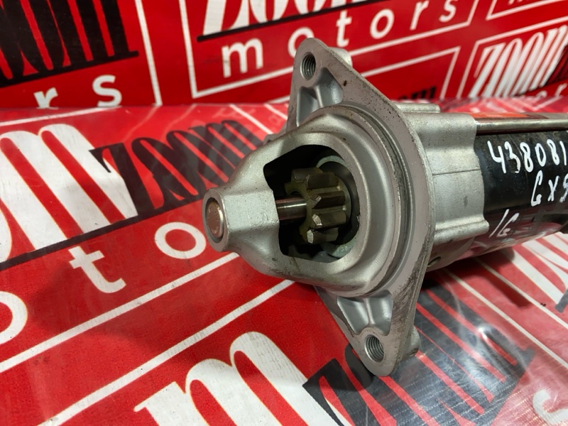 Стартер, 6200 рублей, Солонцы