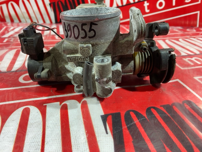 Заслонка дроссельная, 2900 рублей, Солонцы