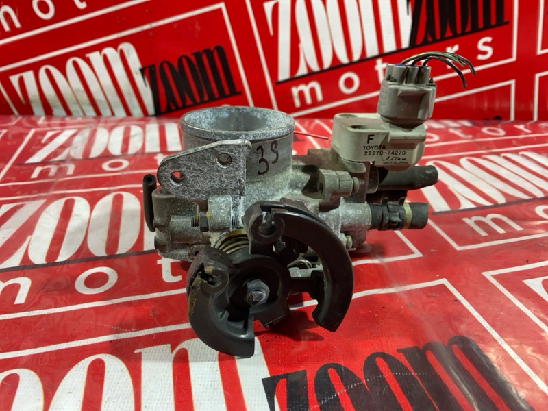 Заслонка дроссельная, 2900 рублей, Солонцы