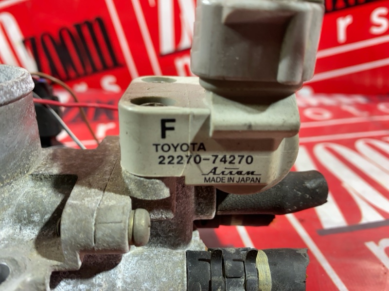 Заслонка дроссельная, 2900 рублей, Солонцы