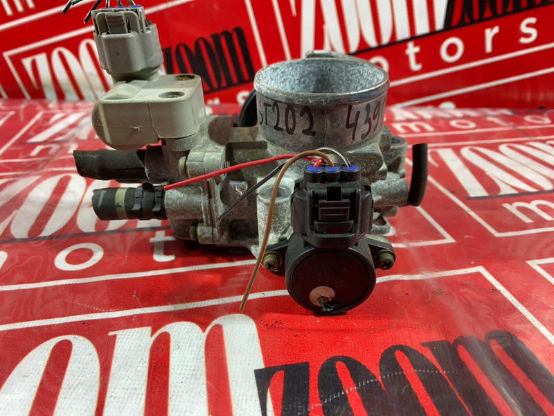 Заслонка дроссельная, 2900 рублей, Солонцы