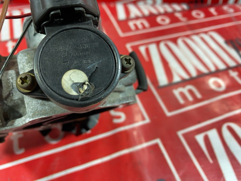 Заслонка дроссельная, 2900 рублей, Солонцы