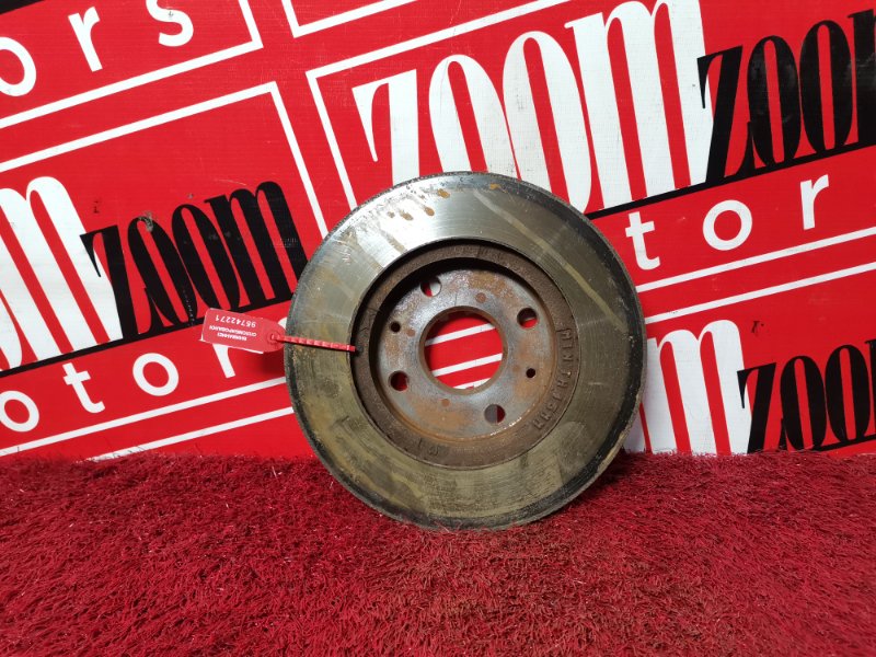 Диск тормозной, 1000 рублей, Красноярск