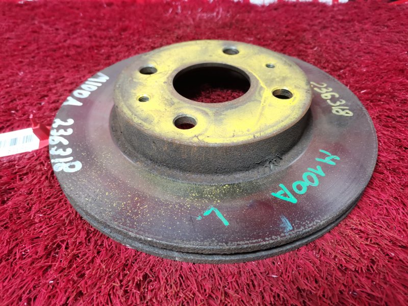 Диск тормозной, 1000 рублей, Красноярск