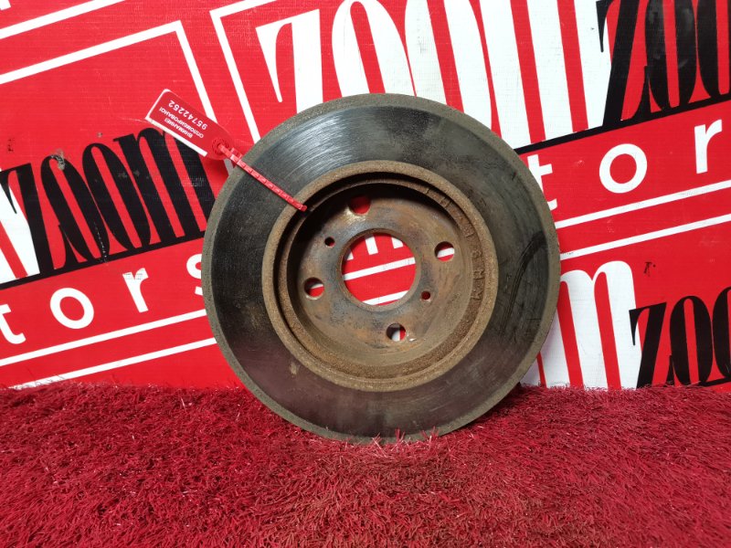 Диск тормозной, 700 рублей, Красноярск