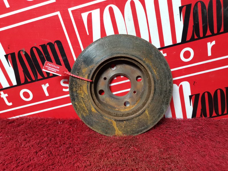 Диск тормозной, 700 рублей, Красноярск