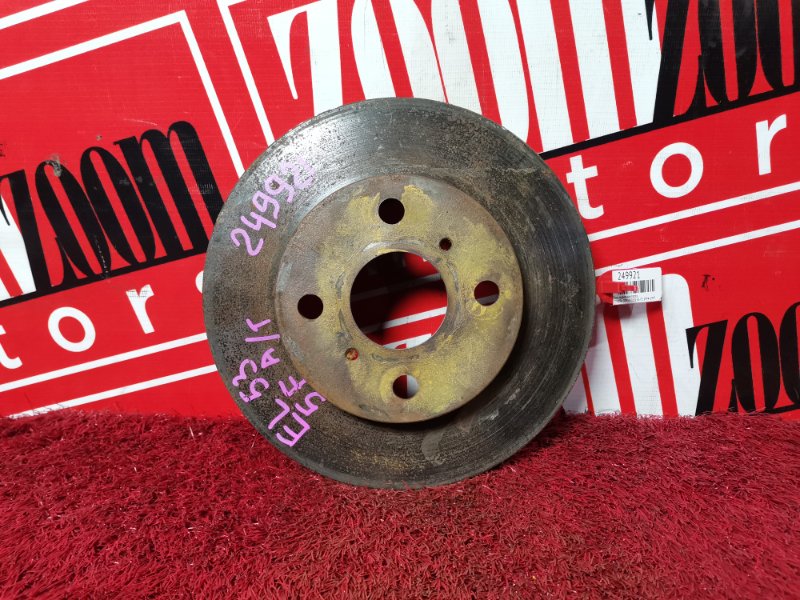 Диск тормозной, 700 рублей, Красноярск