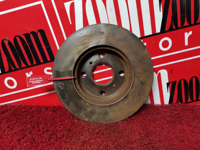 Диск тормозной, 700 рублей, Красноярск