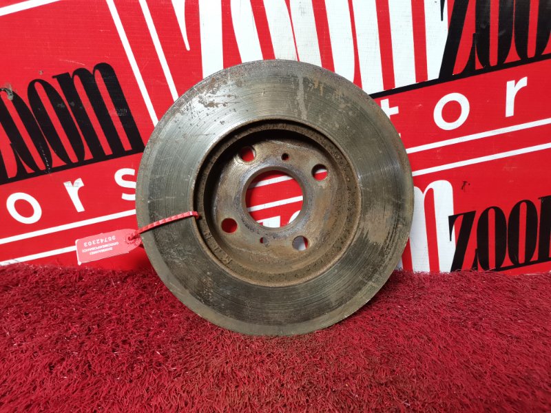 Диск тормозной, 700 рублей, Красноярск