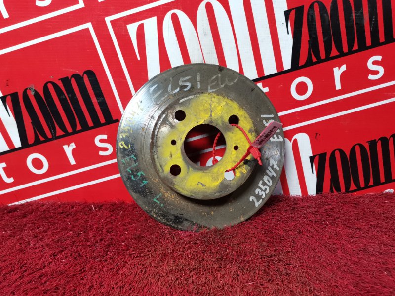 Диск тормозной, 700 рублей, Красноярск