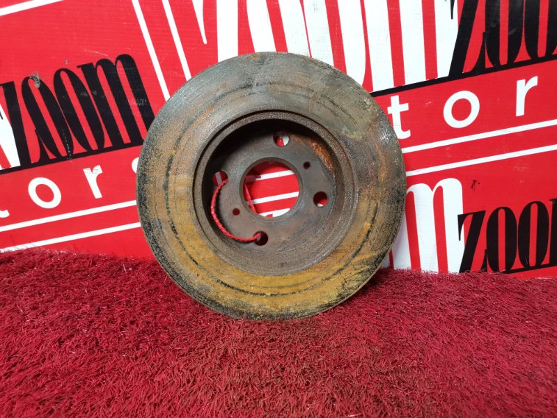 Диск тормозной, 700 рублей, Красноярск