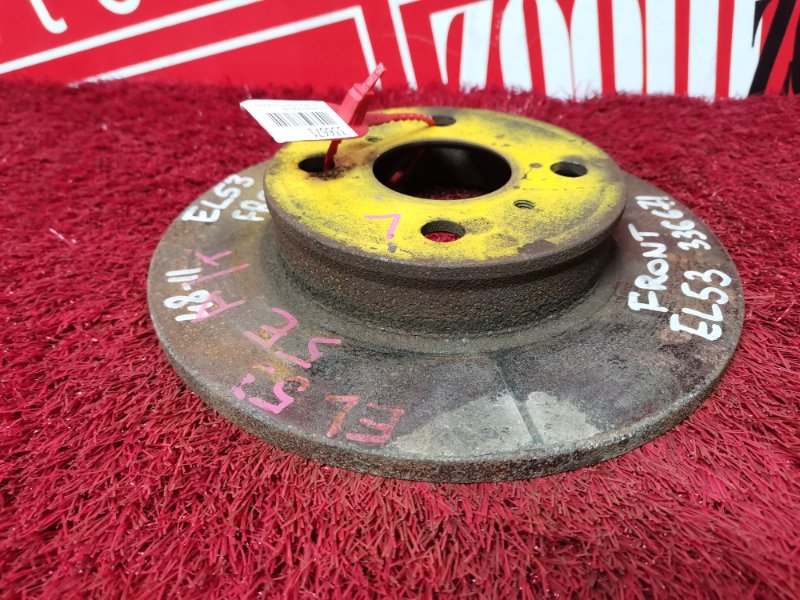 Диск тормозной, 700 рублей, Красноярск