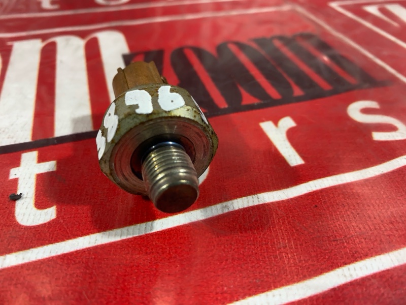 Датчик детонации, 1900 рублей, Солонцы