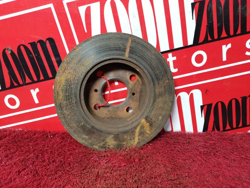 Диск тормозной, 700 рублей, Красноярск