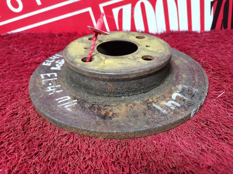 Диск тормозной, 700 рублей, Красноярск