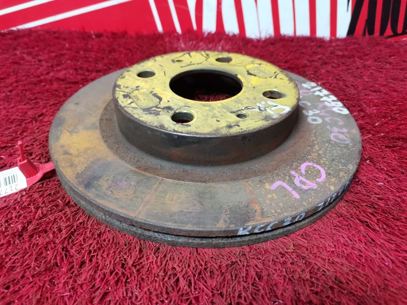 Диск тормозной, 1100 рублей, Красноярск