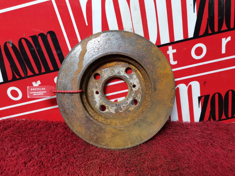 Диск тормозной, 800 рублей, Красноярск