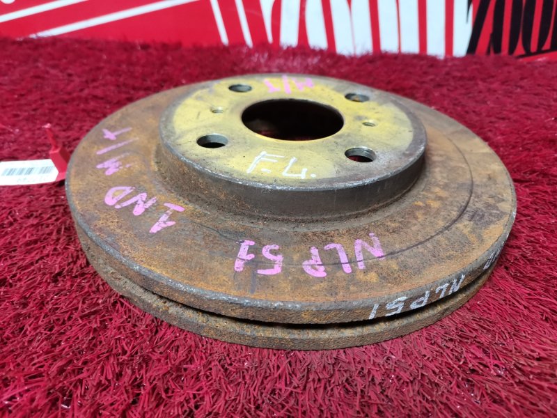 Диск тормозной, 800 рублей, Красноярск