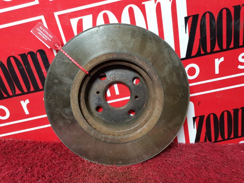 Диск тормозной, 900 рублей, Красноярск