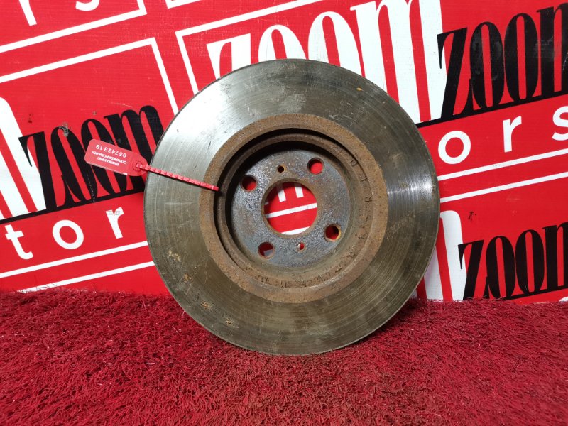 Диск тормозной, 900 рублей, Красноярск