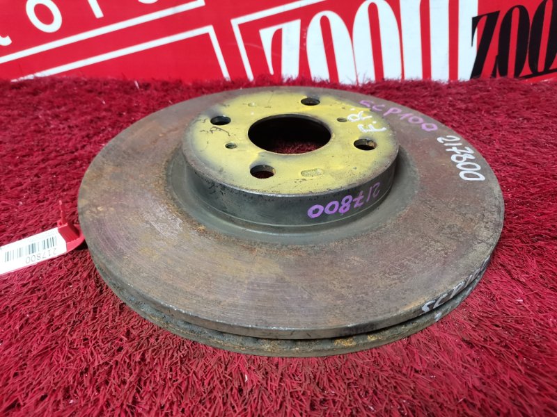 Диск тормозной, 900 рублей, Красноярск