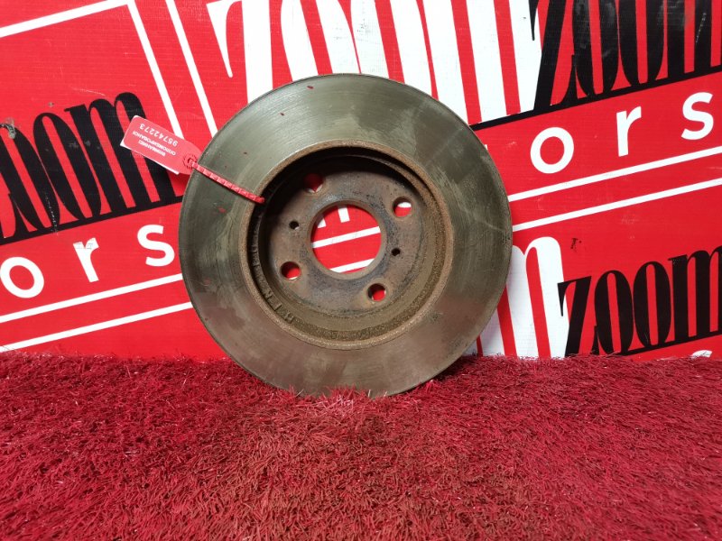 Диск тормозной, 900 рублей, Красноярск